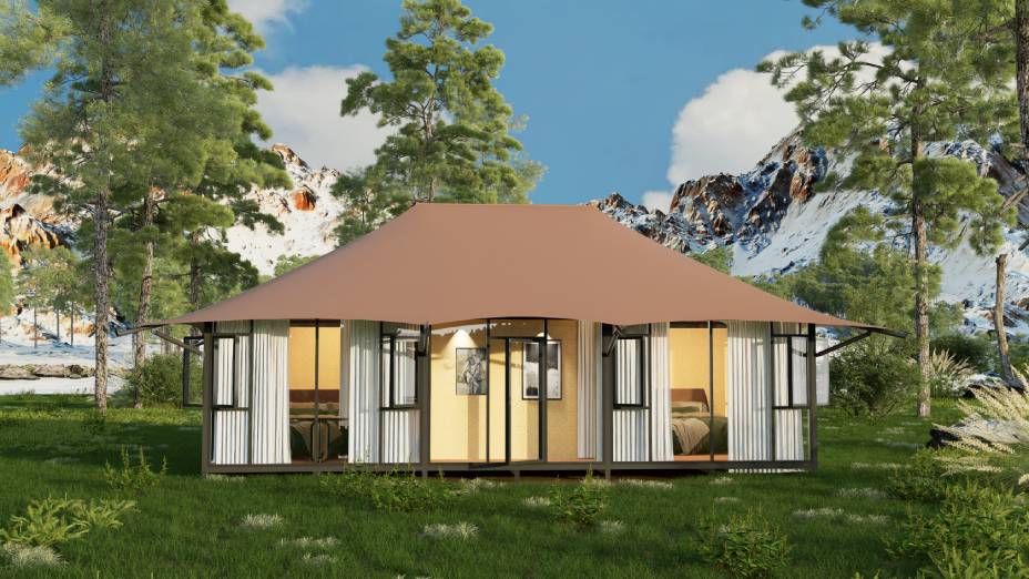 富源县装配式建筑厂家