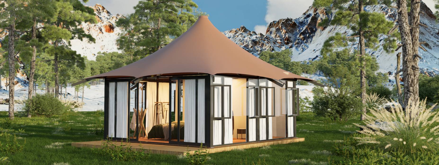 富源县装配式建筑厂家